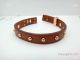 High Quality Replica Hermes Kelly Dark Brown Bracelet (4)_th.jpg